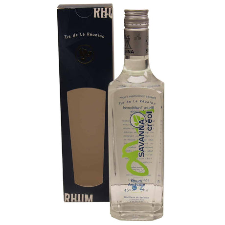 Savanna Creol Blanc 45 | 700ML at CaskCartel.com