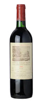 1986 | Chateau Duhart-Milon | Pauillac at CaskCartel.com