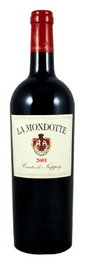 2001 | La Mondotte | Saint-Emilion Grand Cru at CaskCartel.com