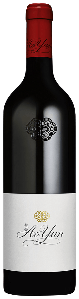 2019 | Ao Yun | Shangri-la at CaskCartel.com