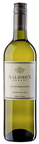 2021 | Salomon Undhof | Hochterrassen Gruner Veltliner at CaskCartel.com
