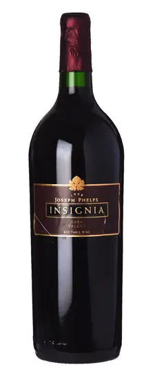 1998 | Joseph Phelps | Insignia at CaskCartel.com