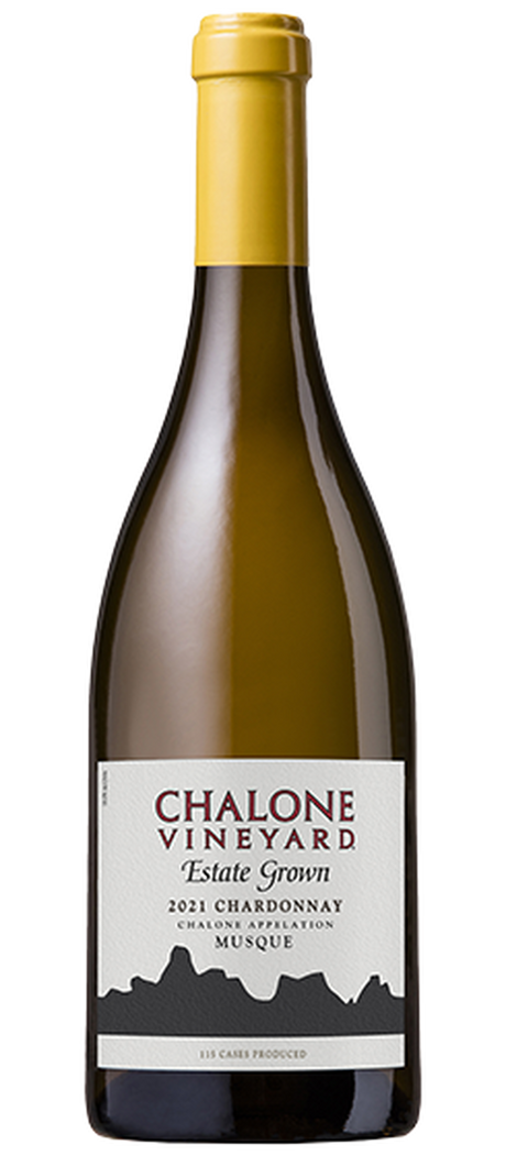 2021 | Chalone Vineyard | Estate Grown Chardonnay at CaskCartel.com