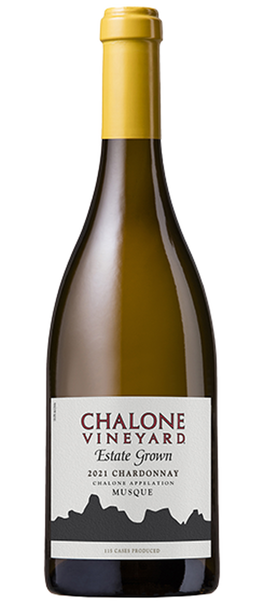 2021 | Chalone Vineyard | Estate Grown Chardonnay at CaskCartel.com