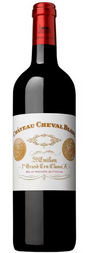 1955 | Chateau Cheval Blanc | Saint-Emilion at CaskCartel.com