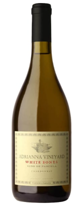 2021 | Bodega Catena Zapata | Adrianna Vineyard White Bones Chardonnay at CaskCartel.com