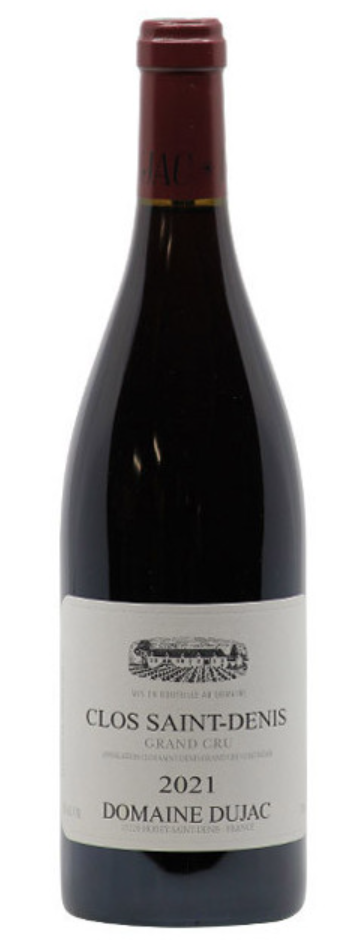 2021 | Domaine Dujac | Clos Saint-Denis at CaskCartel.com