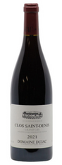 2021 | Domaine Dujac | Clos Saint-Denis at CaskCartel.com