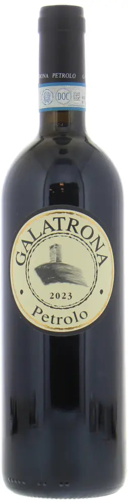 2023 | Petrolo | Galatrona at CaskCartel.com