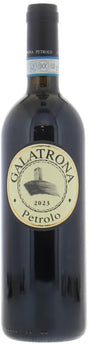 2023 | Petrolo | Galatrona at CaskCartel.com