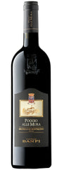 2020 | Castello Banfi | Poggio alle Mura at CaskCartel.com