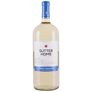 Sutter Home | Sweet Riesling (Magnum) - NV at CaskCartel.com