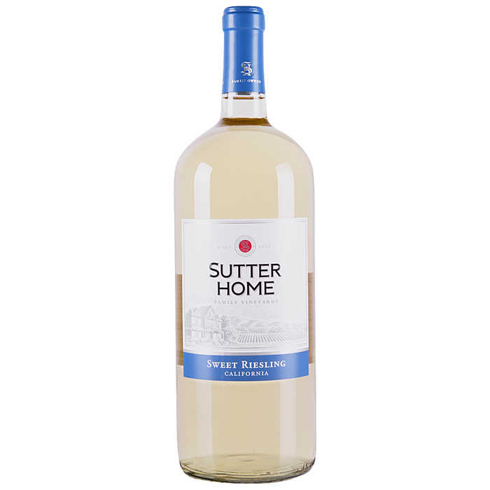 Sutter Home | Sweet Riesling (Magnum) - NV