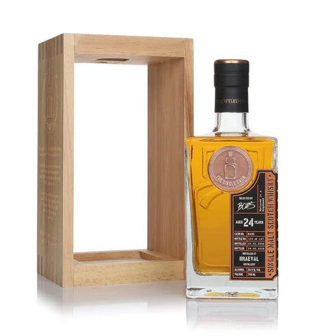 Braeval 24 Year Old 2000 Cask #8445 - The Single Cask Single Malt Scotch Whisky | 700ML at CaskCartel.com