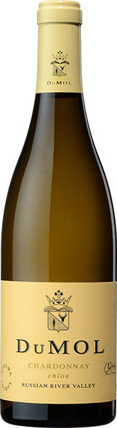 DuMOL | Chloe Chardonnay - NV at CaskCartel.com