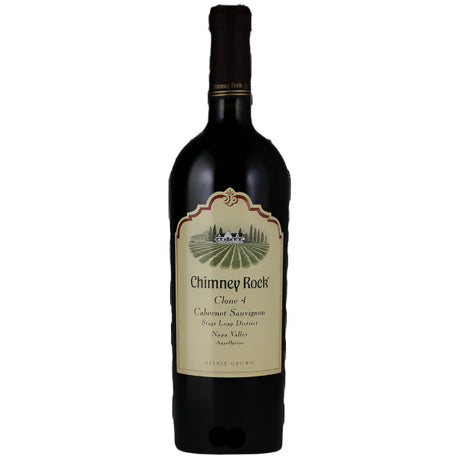 2012 | Chimney Rock | Clone 4 Cabernet Sauvignon at CaskCartel.com