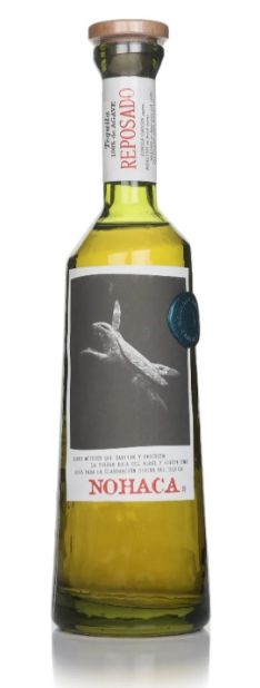 Nohaca Reposado Tequila | 700ML at CaskCartel.com
