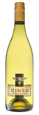 2019 | Miner Family Winery | Simpson Vineyard Viognier at CaskCartel.com