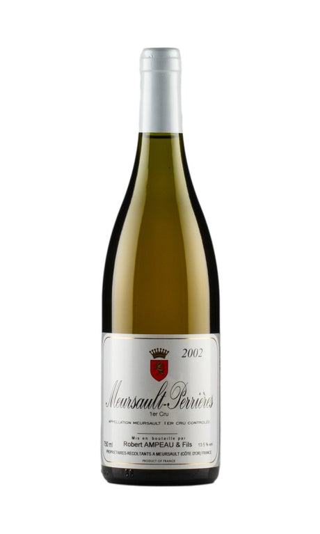 2002 | Robert Ampeau & Fils | Les Perrieres at CaskCartel.com