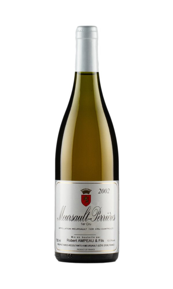 2002 | Robert Ampeau & Fils | Les Perrieres at CaskCartel.com