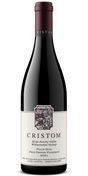 2021 | Cristom Vineyards | Mt. Jefferson Cuvee Pinot Noir at CaskCartel.com