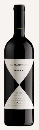 2019 | Gaja | Ca'Marcanda Magari (Magnum) at CaskCartel.com