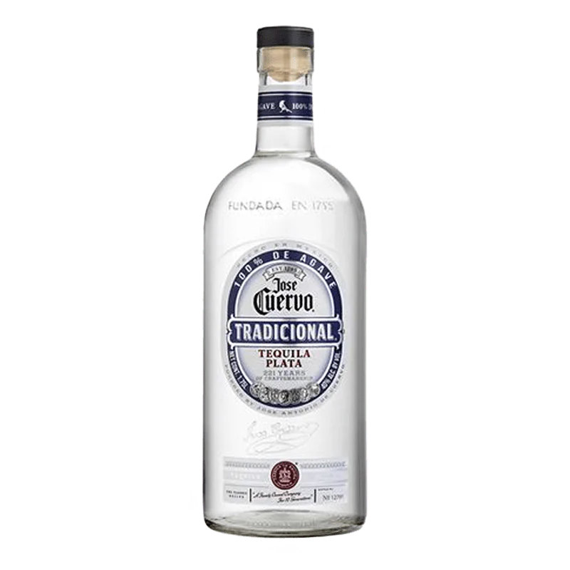 Jose Cuervo Tradicional Plata Tequila | 1.75L at CaskCartel.com