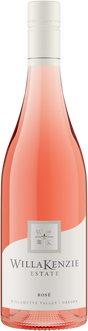 2019 | WillaKenzie Estate | Rose at CaskCartel.com