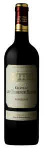Chateau Les Graves de Barrau | Bordeaux - NV at CaskCartel.com