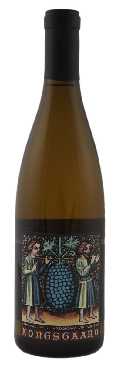 2013 | Kongsgaard | Chardonnay at CaskCartel.com