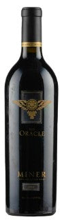 2004 | Miner Family Vineyards | Oracle Red at CaskCartel.com