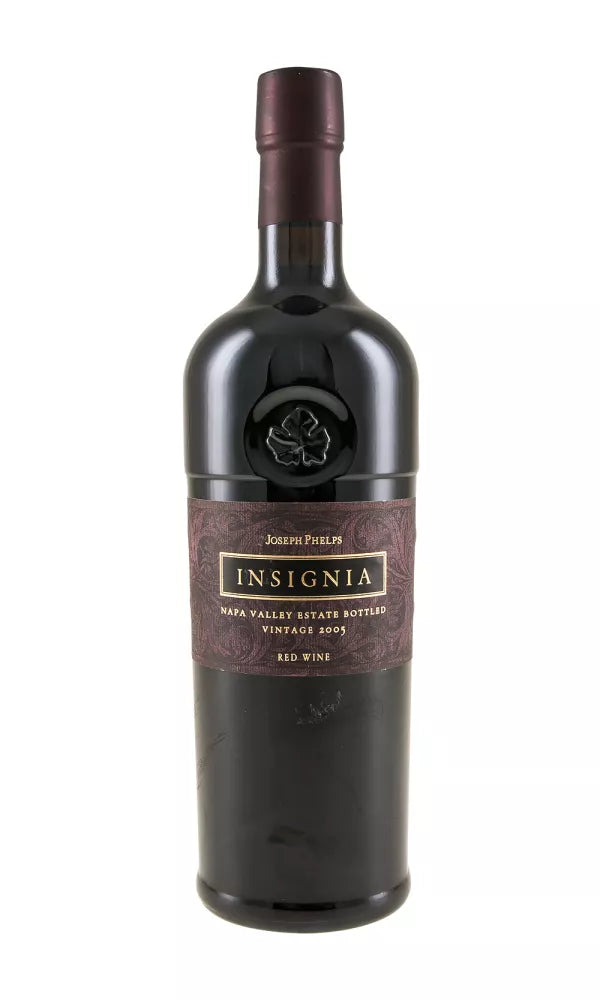 2005 | Joseph Phelps | Insignia at CaskCartel.com