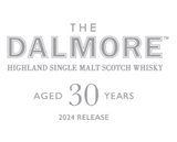 Dalmore 30 Year Old 2024 Release Highland Single Malt Scotch Whisky at CaskCartel.com 2