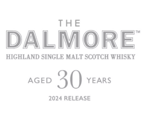 Dalmore 30 Year Old 2024 Release Highland Single Malt Scotch Whisky at CaskCartel.com