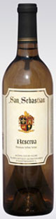 San Sebastian Winery | Reserva - NV at CaskCartel.com