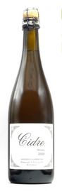 2018 | Domaine Johanna Cecillon | Nantosuelta Cidre at CaskCartel.com