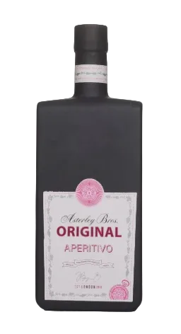 Asterley Bros. Original Aperitivo | 500ML at CaskCartel.com