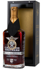 Garrison Brothers Cowboy 10th Anniversary Edition Straight Bourbon Whiskey at CaskCartel.com