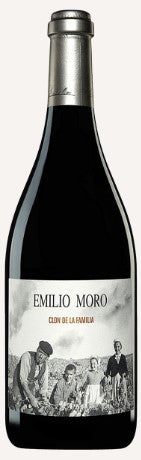 2016 | Emilio Moro | Clon De La Familia at CaskCartel.com