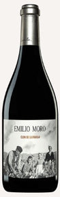 2016 | Emilio Moro | Clon De La Familia at CaskCartel.com