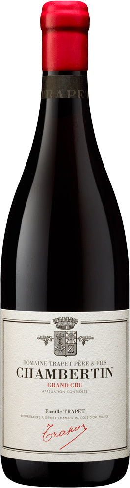 2013 | Domaine Trapet | Chambertin (Magnum) at CaskCartel.com