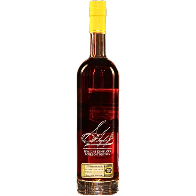 E.H Taylor | Kentucky Straight Bourbon Whiskey | 2025 Release at CaskCartel.com