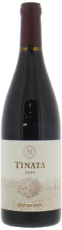 2019 | Monteverro | Tinata at CaskCartel.com