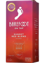 Barefoot Cellars | On Tap Sunset Red Blend (Double Magnum) - NV at CaskCartel.com