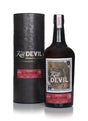El Salvador 14 Year Old 2010 - Kill Devil (Hunter Laing) Rum | 700ML at CaskCartel.com
