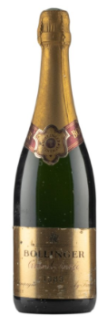 1983 | Bollinger | La Grande Annee Brut at CaskCartel.com