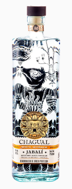 Chagual Jabali Mezcal at CaskCartel.com