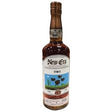 New Era Double Oaked Cask Strength Single Barrel 8 Year Old Kentucky Straight Bourbon Whiskey at CaskCartel.com