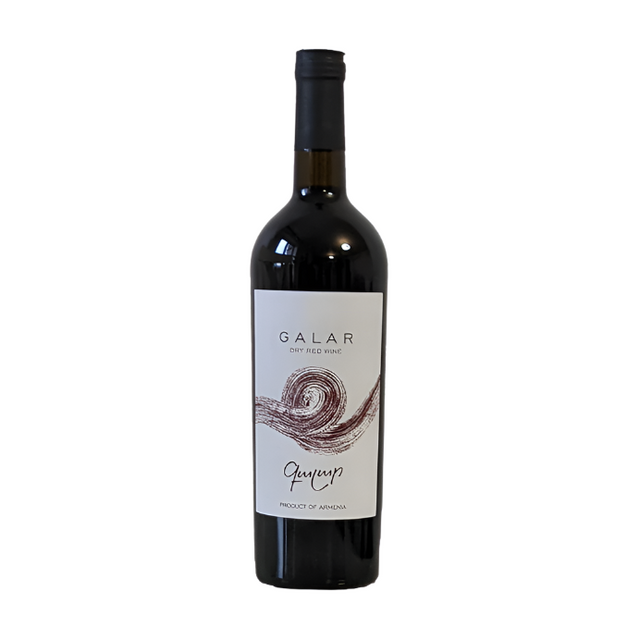 2021 | Galar | Haghtanak at CaskCartel.com