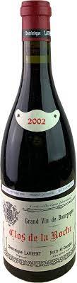 2002 | Dominique Laurent | Clos de la Roche Vieilles Vignes Intra Muros at CaskCartel.com